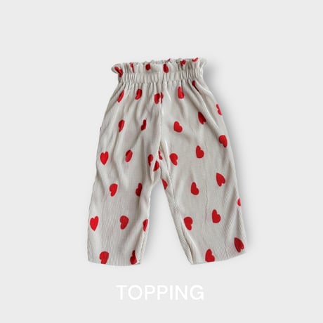 Pretz pants