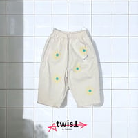 Flower pants