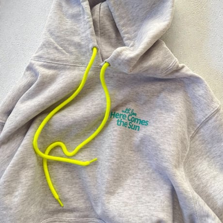 【Adult】own life hoodie