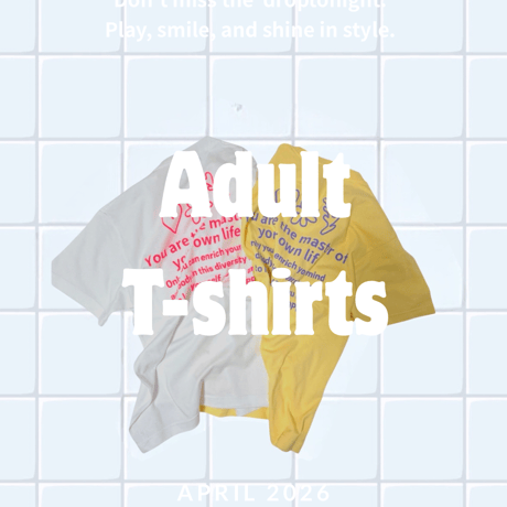 【Adult】own life T