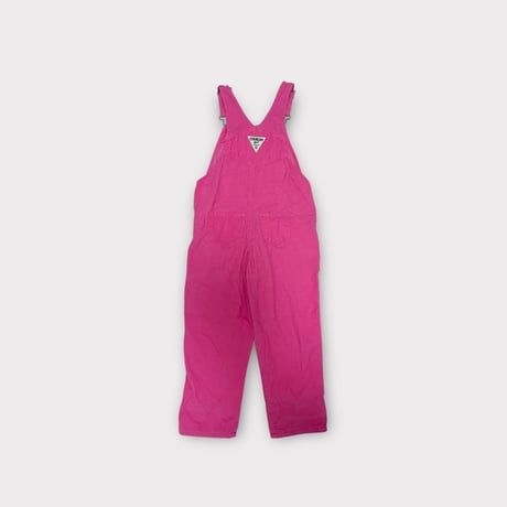 OSHKOSH overall 4T