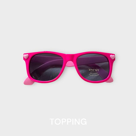 Mika sunglasses