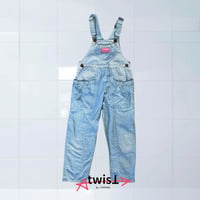 OSHKOSH overall　6