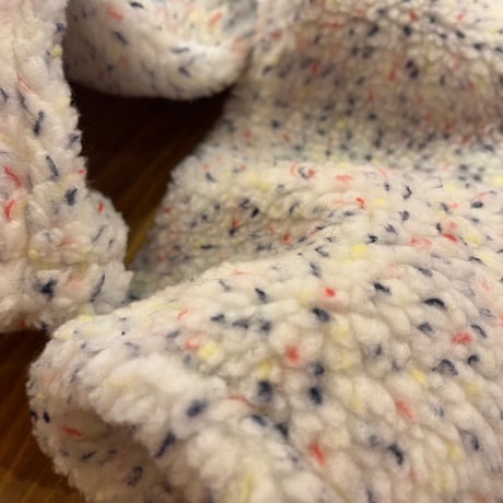 boa pants
