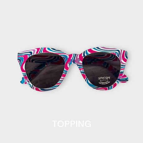 Izzy sunglasses