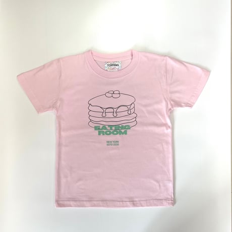 pancake shortT