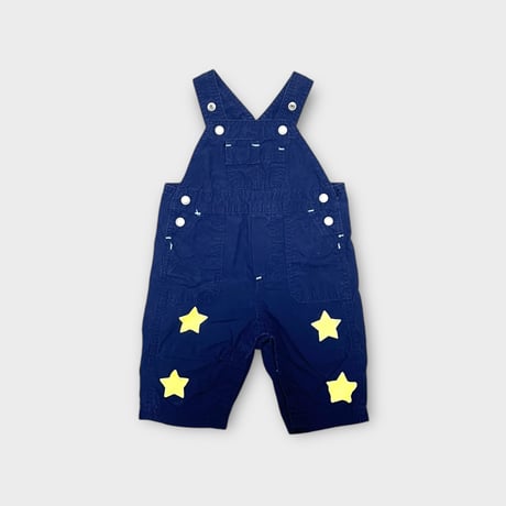 GAP rompers remake print  3M