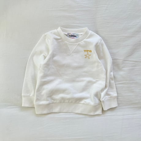 TPG sweat