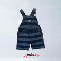 OSHKOSH  overall　18M