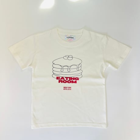 pancake shortT