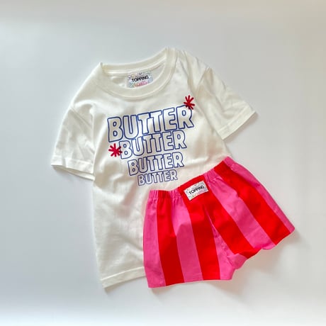 butter shortT