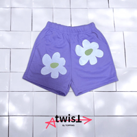 purple remake！