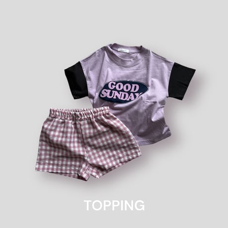 check short pants