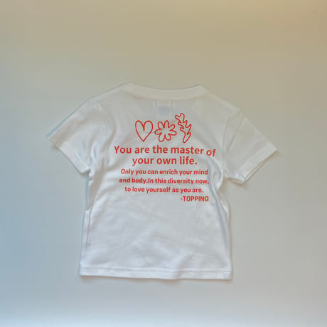 【kids】 own lifeT‘25