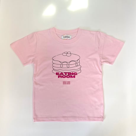 pancake shortT