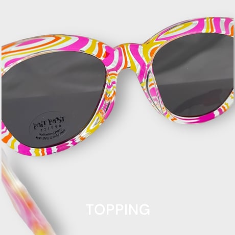 Izzy sunglasses