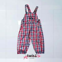 OSHKOSH overall