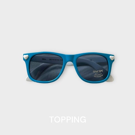 Mika sunglasses