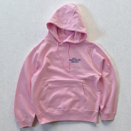 【Adult】own life hoodie