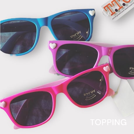 Mika sunglasses
