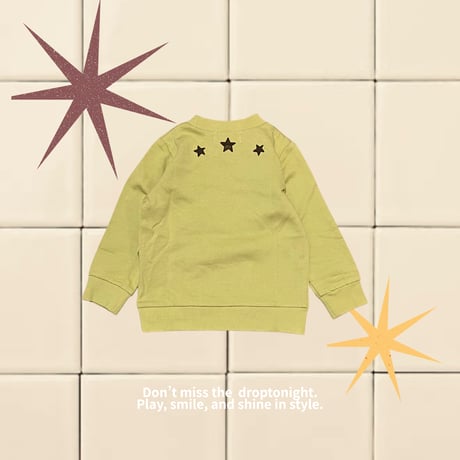 logo sweat