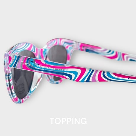 Izzy sunglasses