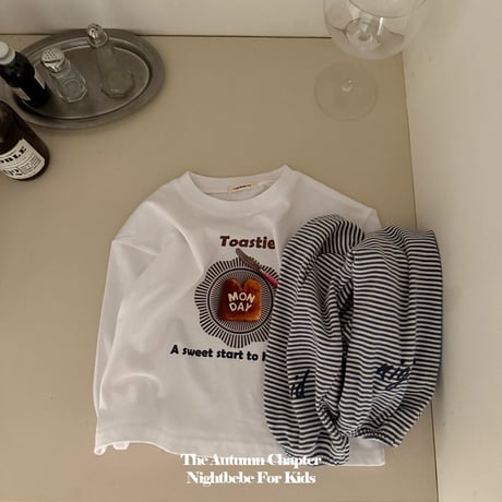 toastie sweat