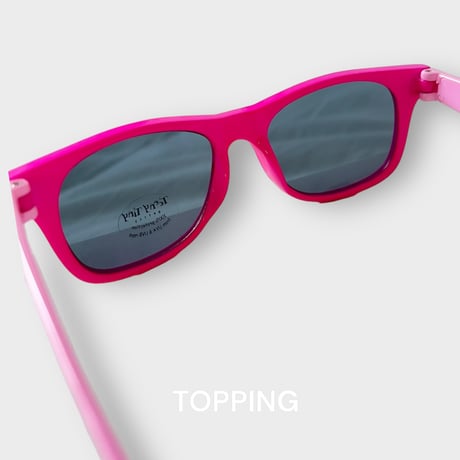 Mika sunglasses