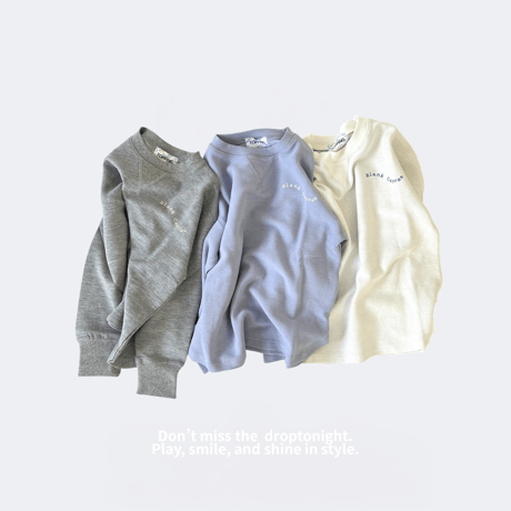 blank canvas T