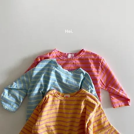 spring boarder cutsew