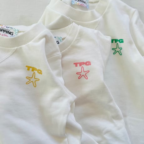TPG sweat