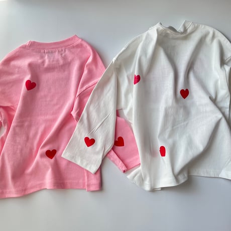 Great minds limited long sleeve