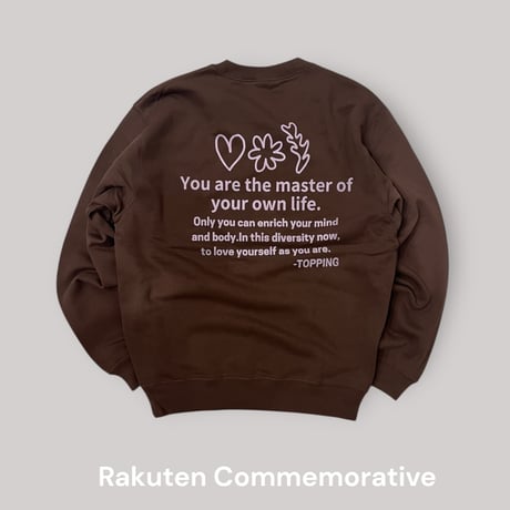 【Adult】own life sweat