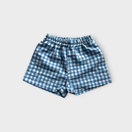 check short pants