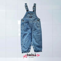 OSHKOSH  overall