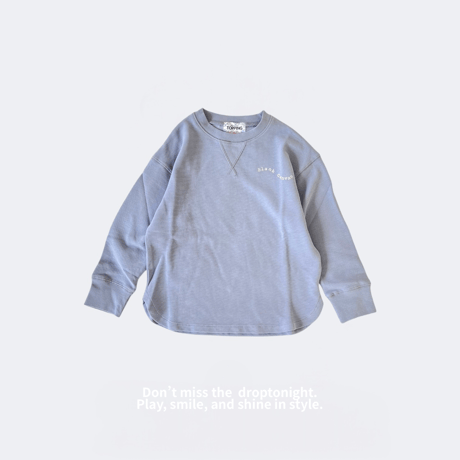 blank canvas T