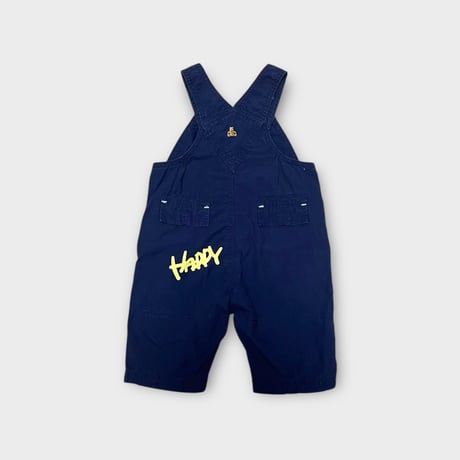 GAP rompers remake print  3M