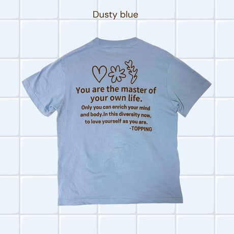 【Adult】own life T