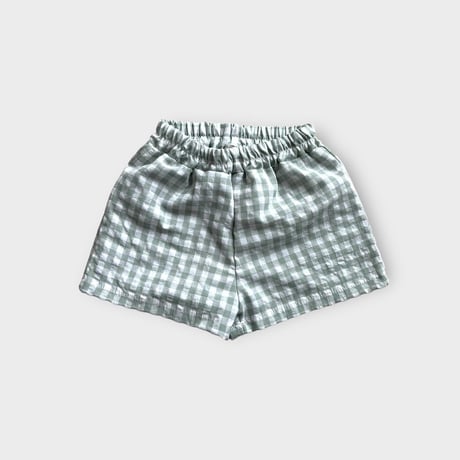 check short pants
