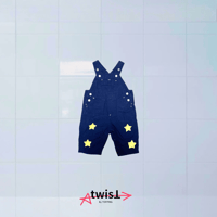GAP rompers remake print  3M