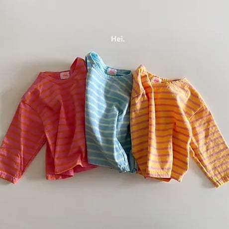 spring boarder cutsew