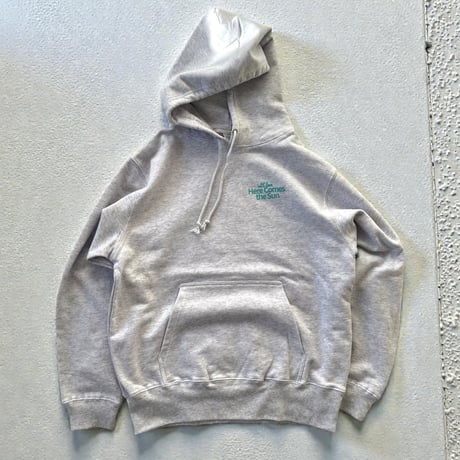 【Adult】own life hoodie