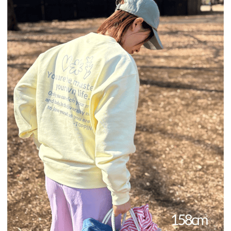 【Adult】own life sweat