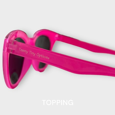 Izzy sunglasses