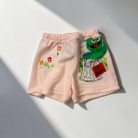 PILE BABY BLOOMER '26