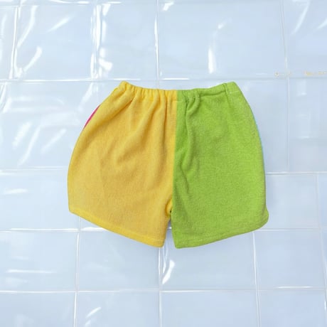 PILE SHORTS'25