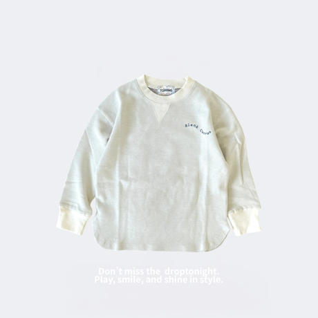 blank canvas T