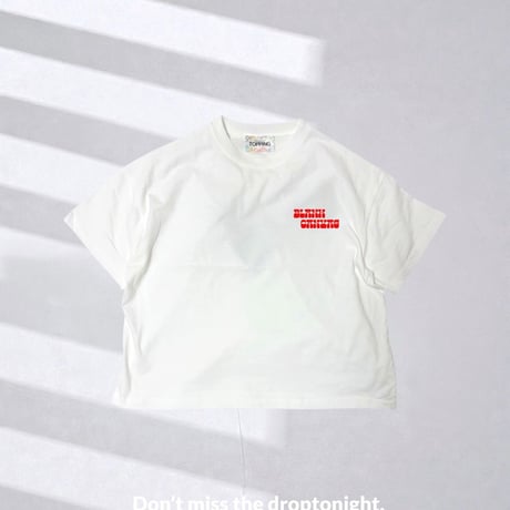 blank canvas   shortT