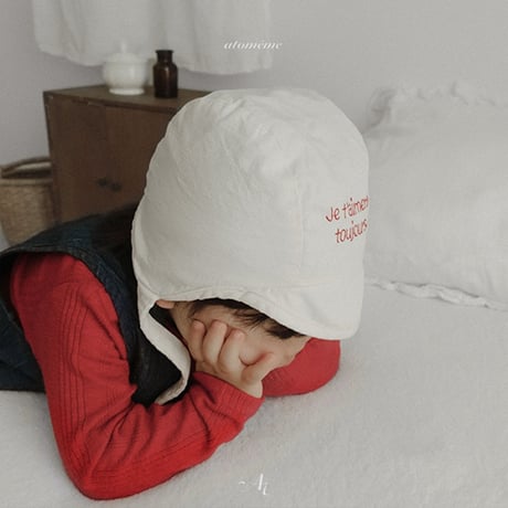 bonnet cap
