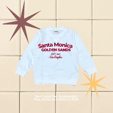 logo sweat